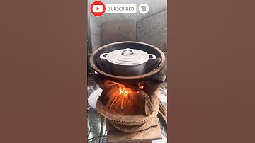 Nấu cơm bếp củi miền tây#xuhuong #shorts#food