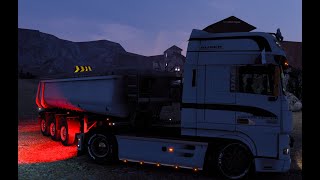 ✅ AMERICAN TRUCK SIMULATOR🔴 1.41 Beta🔴КАТАЕМ КОНВОЙ🔴Live Stream✅На Руле Logitech 920