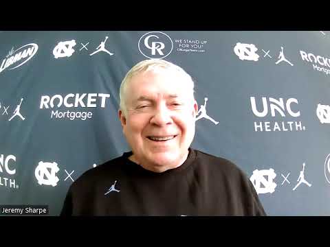 Video: Mack Brown Wednesday Pre-Virginia Tech Interview