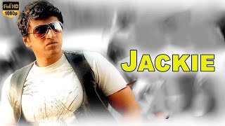 Jackie Full Movie Puneeth Rajkumar Telugu Talkies