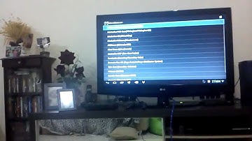 Review Mini PC UG007 Android 4.1