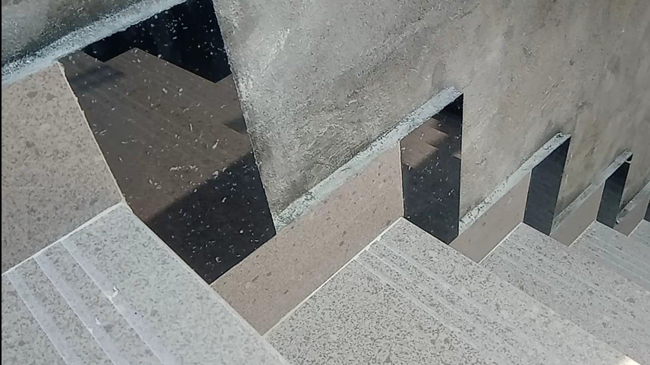 stairs tiles design !! Floor Tile Installation Process sidi par tiles kaise lagaye YouTube