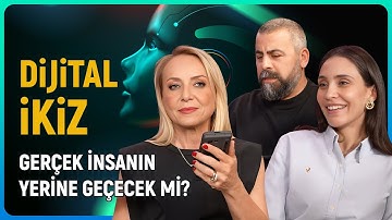 Zamanın Teknolojisiyle Hayatını Değiştiren Adam! / Ercüment Büyükşener