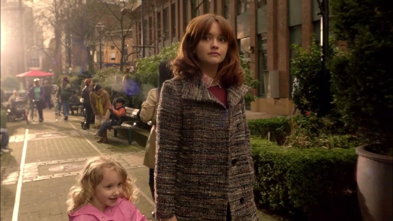 Emma and Dylan Dylemma 53 Bates Motel YouTube