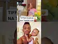 WATOTO WANAKUA KWA KASI SANA 