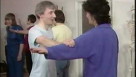 An Introduction to the Alexander Technique, with Don Burton