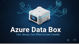 Azure Data Box Global Expansion and Availability