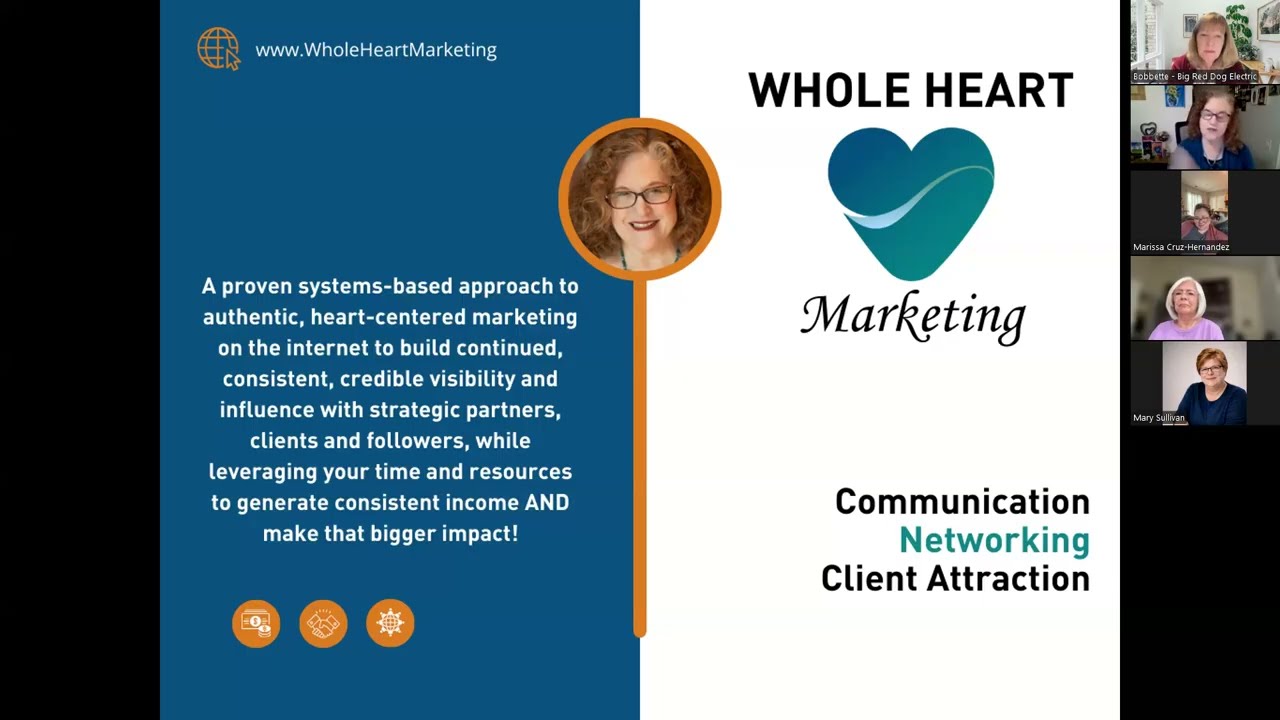 Whole Heart Social Media Best Practices 2026  #wholeheartmarketing