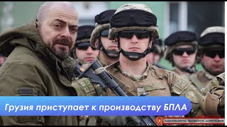 Гейдар Мирза: Грузии придется серьезно увеличить финансирование армии