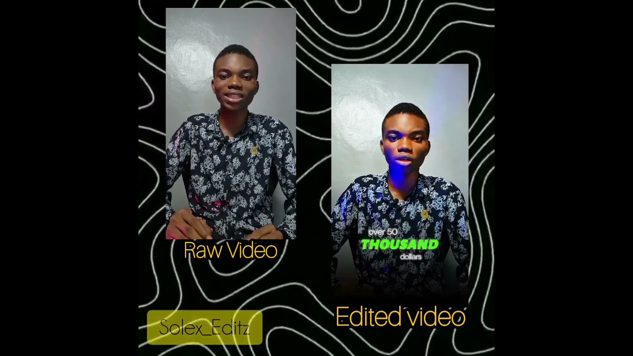 Ad video
