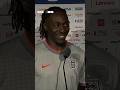 'I DIDN'T SEE IT!' - EZE ON GHANA PENALTY SHOUT