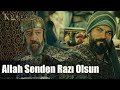 Sultan'dan, Osman Bey'e övgü dolu sözler! - Kuruluş Osman 64. Bölüm