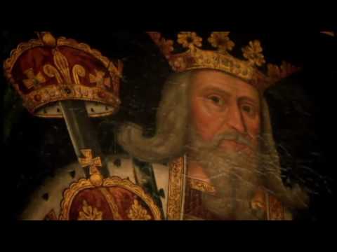 The Queen's Palaces - Windsor Castle | BBC Documentary