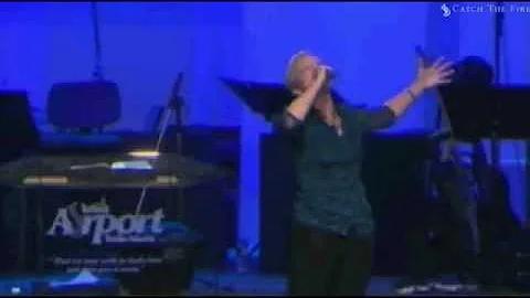 Heidi Baker - Believe God For Your Life