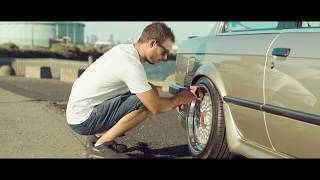 Mike's E30 Coupe | PH Media | 4K