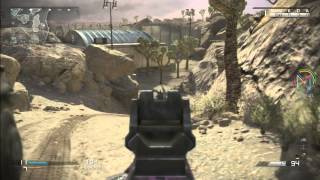 "MAD FFA!" - COD GHOSTS LIVE #2 - (Call Of Duty Ghosts Multiplayer)