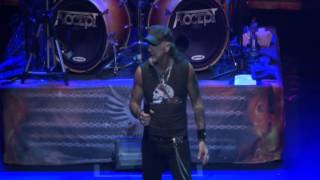 Accept Blind Rage Live In Chile 2013 720p BluRay FLAC x264