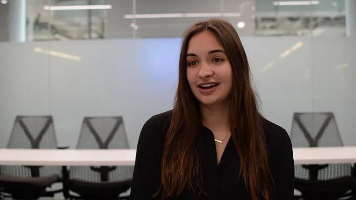 EMS Student-Alumni Mentoring Program (Victoria Chr...