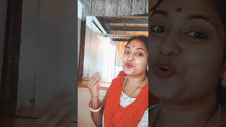 পাহাড়ে উঠে 😮#ShortsComedy #FunnyShorts #ComedyShorts #ShortsHumor #ShortsJokes #ShortsLaughs