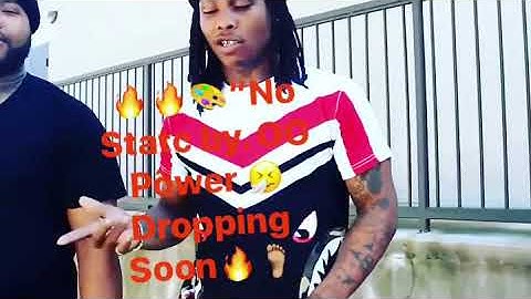“No Static By. OG Põwer . “Exclusive “ (Snippet )