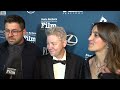 SBIFF 2025 - "Row of Life" Filmmaker Interview