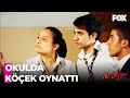 Niyaz'i Okula Dansçı Getirdi - Not Defteri 9. Bölüm