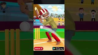 Play on Cricket - Sticky Ball Smash Score 2019 screenshot 5