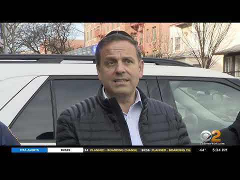 91 Year Old Jewish Man Attacked On Way To Brooklyn Synagogue Robbed Of 4 91 Year Old Jewish Man Attacked On Way To Brooklyn Synagogue Robbed Of 4