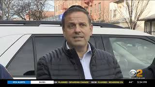 91 year old Jewish man attacked on way to Brooklyn synagogue, robbed of $4