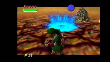 Unbuffered DC wrong warp is easy