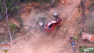 SRRS ROCK BOUNCERS HIT DIRT NASTY OFFROAD PARK HILL ONE