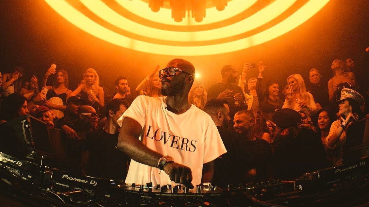 Afro House 2025 At Black Coffe (FULL SET MIX) | CONCEPTUAL - PREMIERE Afro House 2025 At Black Coffe (FULL SET MIX) | CONCEPTUAL - PREMIERE