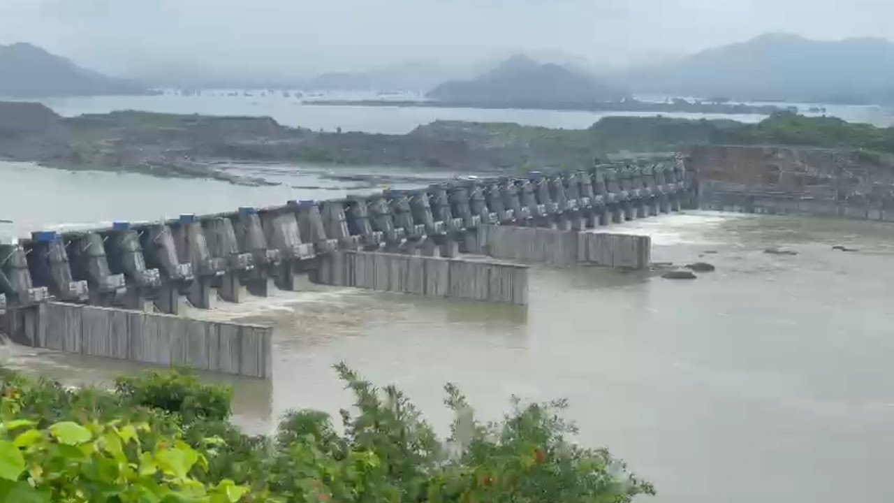 Polavaram Latest Updates || BJP Leaders Visits Polvaram Project || APTS News