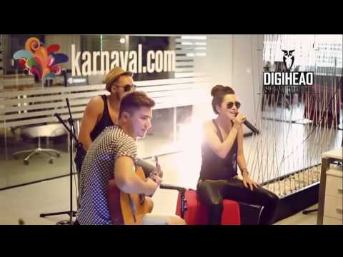 INNA ft Play & Win- INNdiA (lyrics)