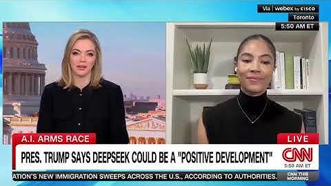 Is the DeepSeek Panic Warranted? The Truth About This AI Breakthrough