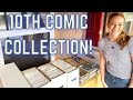 Searching For Our NEXT HUGE Comic Book Collection! WHAT DID WE FIND?!