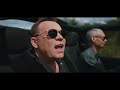 UB40 ft. Ali, Astro and Mickey - Come Back Darling - Virgin Atlantic