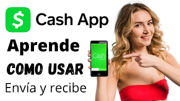 ¿Por qué se utiliza Cash App?