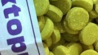 Baliklarda İç Parazi̇t Ve Bloat Nedir ?