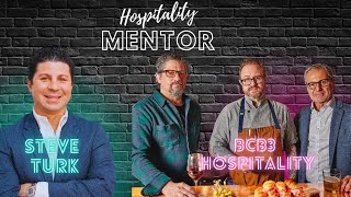 How To Open Multiple Award-Winning Restaurants: The Journey of BCB3 Hospitality