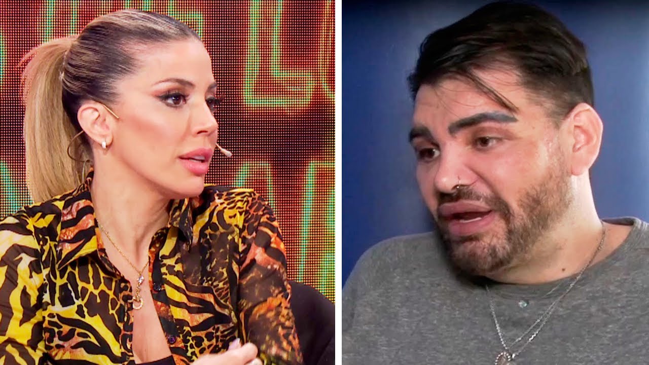 Fran Mariano fue expulsado del chat de víctimas de Lotocki: El quiebre de su relación con Trenchi