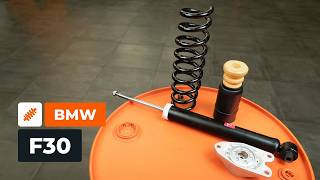 Como substituir Kit rolamento roda OPEL Omega B Sedan (V94) - vídeo guia