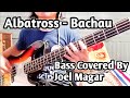 Allbatross - Bachau Bass Covered By Joel Magar | Bassist Joel Kyapchhaki Magar