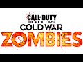 Cold War Zombies