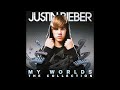 Never Say Never Single Version Justin Bieber And Jaden Smith My Worlds The Collection mp3