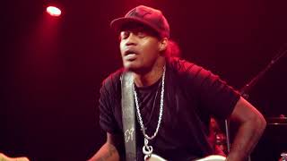 Eric Gales - Boogie Man | De Helling - Utrecht | 17/10/2017