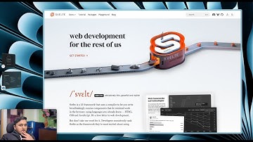 Why Svelte is Different: Intro to the Compiler & Reactivity