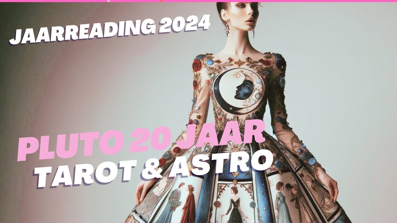 MAART | Kreeft & Kreeft Ascendant | Pluto 20 jaar | Tarot & Astro ❤️
