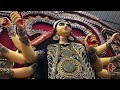 Durga puja 2022 naihati official  sculptor pradip rudrapal  prp studio
