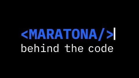 O DESAFIO DE PROGRAMAÇÃO com INTELIGÊNCIA ARTIFICIAL da IBM COMEÇOU | Maratona Behind The Code